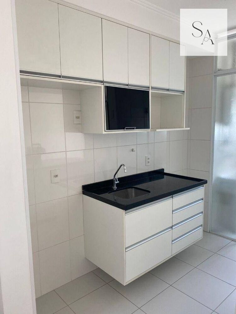Apartamento, 2 quartos, 64 m² - Foto 16