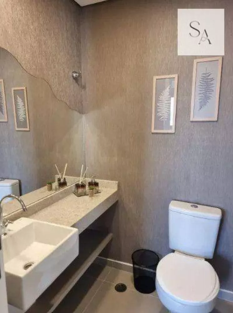 Apartamento, 2 quartos, 69 m² - Foto 3