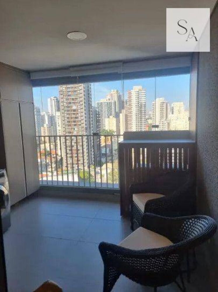 Apartamento, 2 quartos, 69 m² - Foto 7