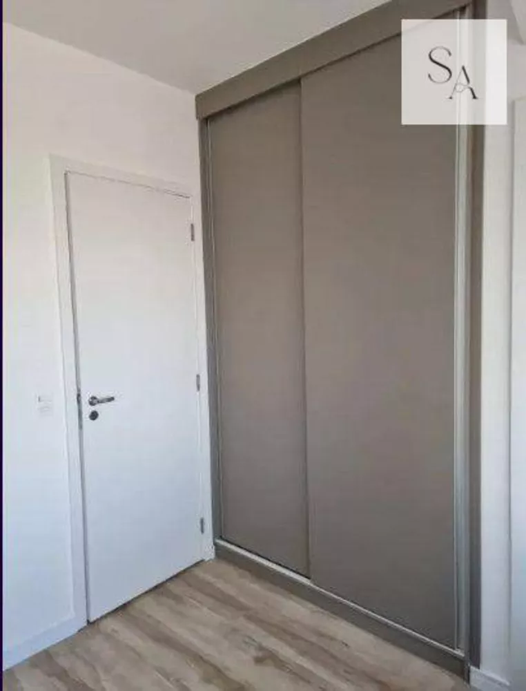 Apartamento, 2 quartos, 69 m² - Foto 2