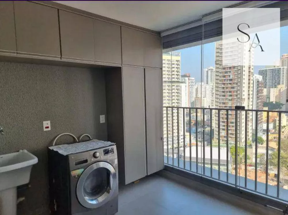 Apartamento, 2 quartos, 69 m² - Foto 1