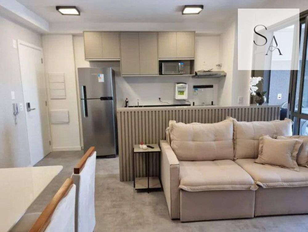 Apartamento, 2 quartos, 69 m² - Foto 5