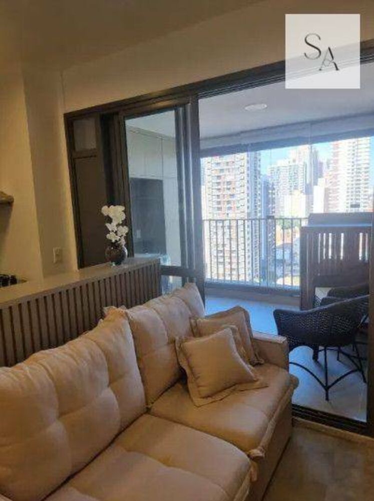 Apartamento, 2 quartos, 69 m² - Foto 6
