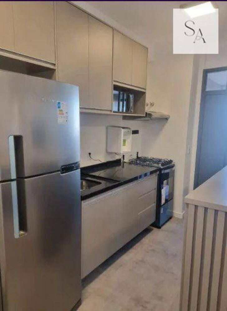 Apartamento, 2 quartos, 69 m² - Foto 8