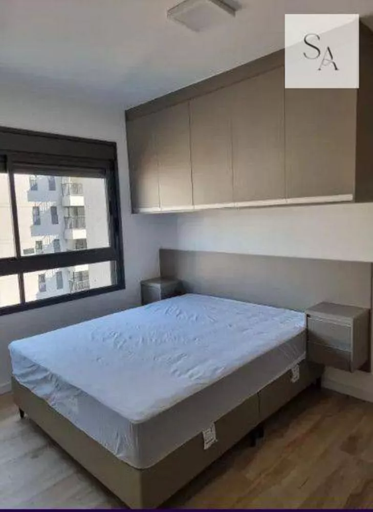 Apartamento, 2 quartos, 69 m² - Foto 4
