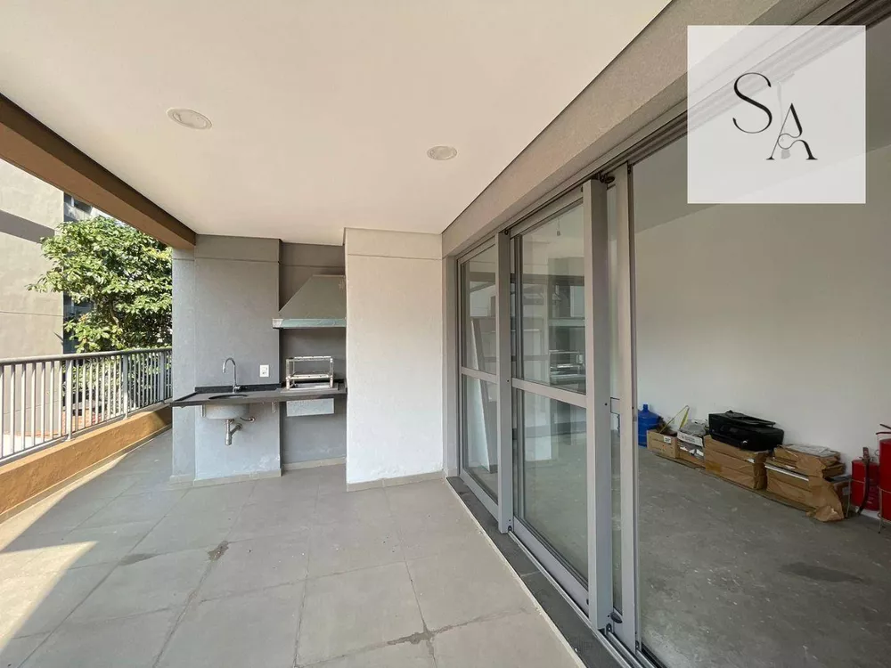 Cobertura, 2 quartos, 134 m² - Foto 4