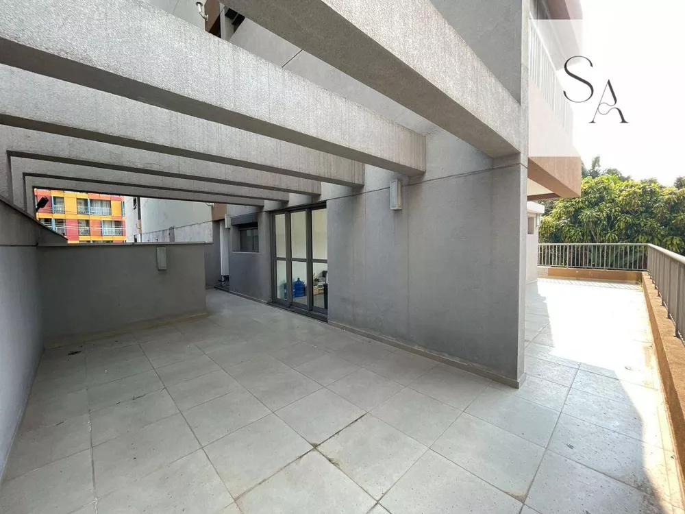 Cobertura, 2 quartos, 134 m² - Foto 3