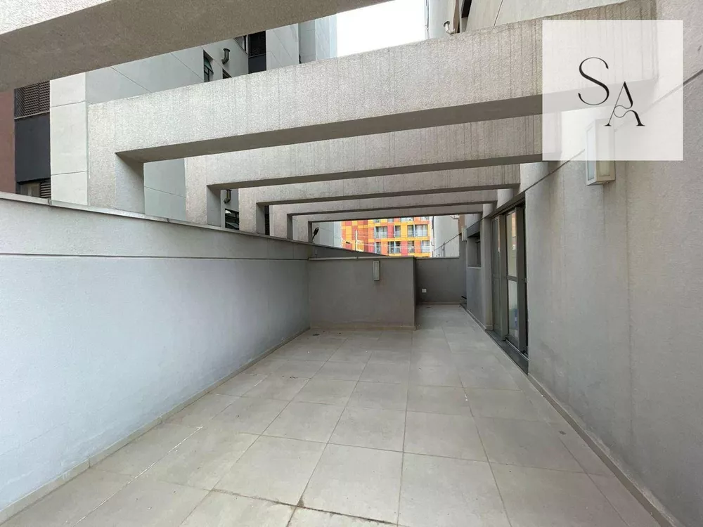 Cobertura, 2 quartos, 134 m² - Foto 2