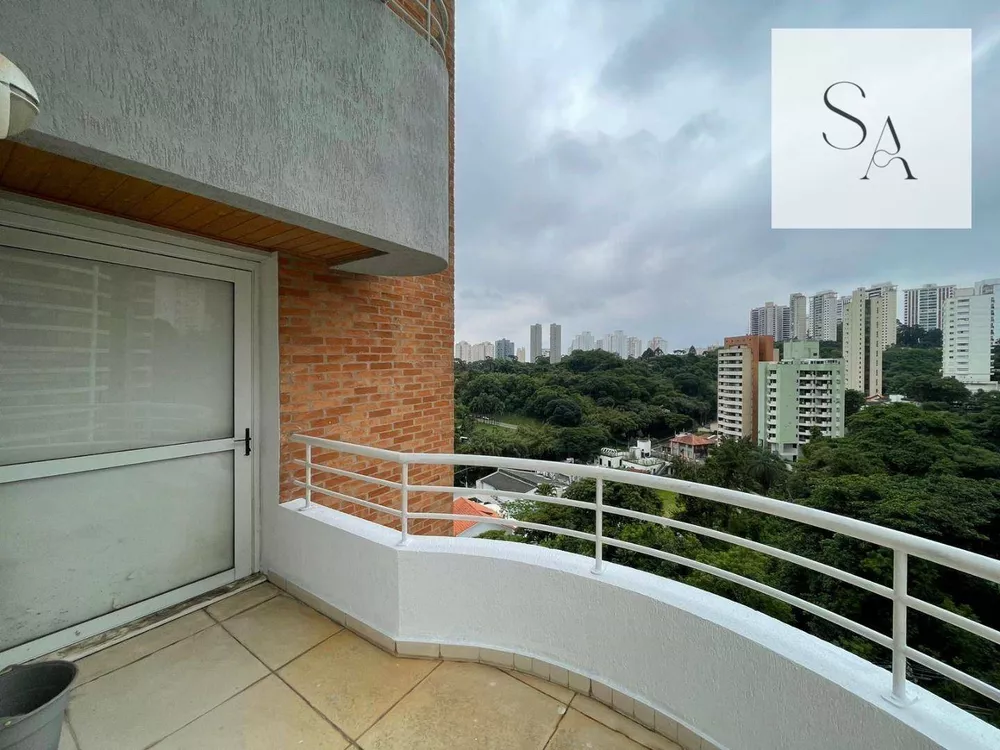 Apartamento, 3 quartos, 200 m² - Foto 7