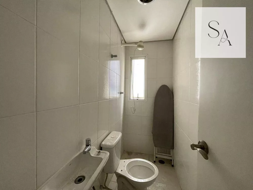 Apartamento, 3 quartos, 200 m² - Foto 5