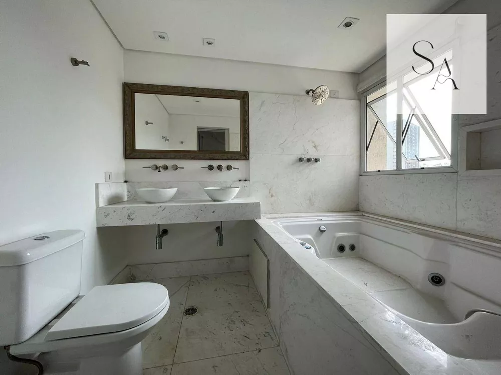 Apartamento, 3 quartos, 200 m² - Foto 2