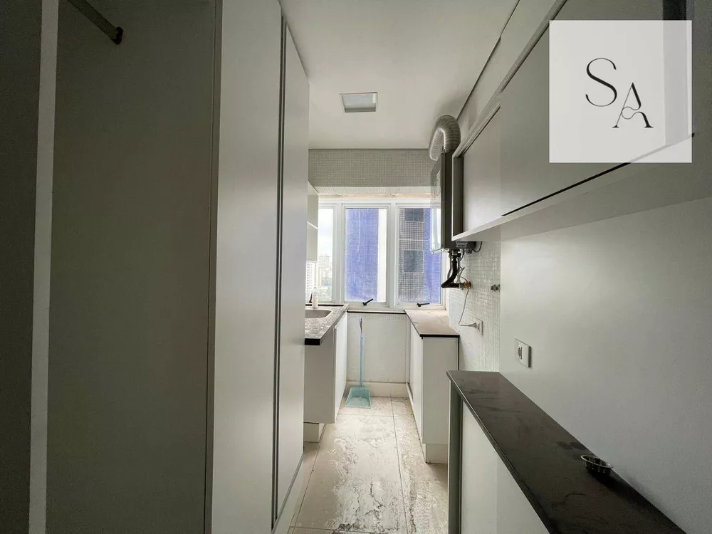 Apartamento, 3 quartos, 200 m² - Foto 6