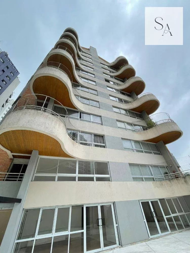 Apartamento, 3 quartos, 200 m² - Foto 1