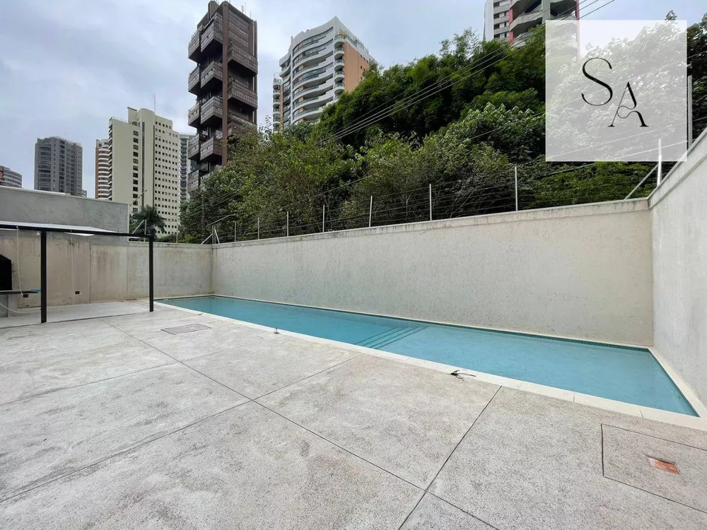 Apartamento, 3 quartos, 200 m² - Foto 4
