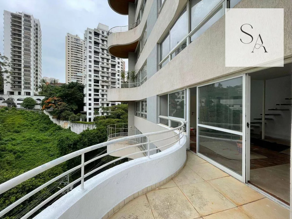 Apartamento, 3 quartos, 200 m² - Foto 3