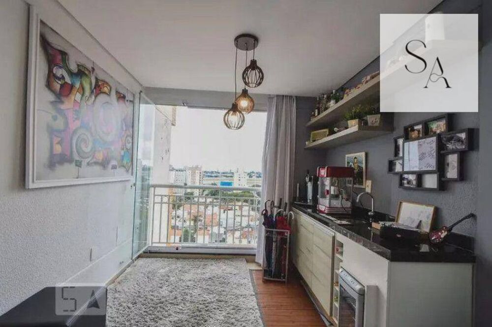 Apartamento, 2 quartos, 62 m² - Foto 4