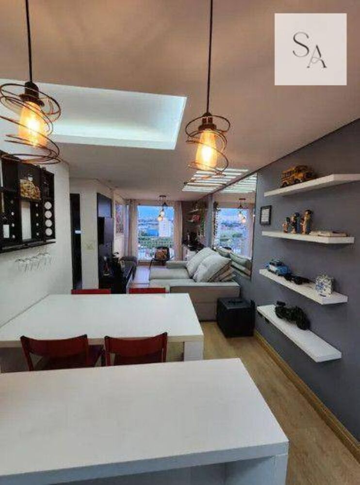 Apartamento, 2 quartos, 62 m² - Foto 3