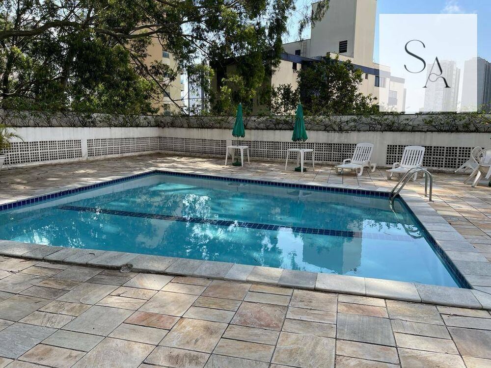 Cobertura, 3 quartos, 242 m² - Foto 3