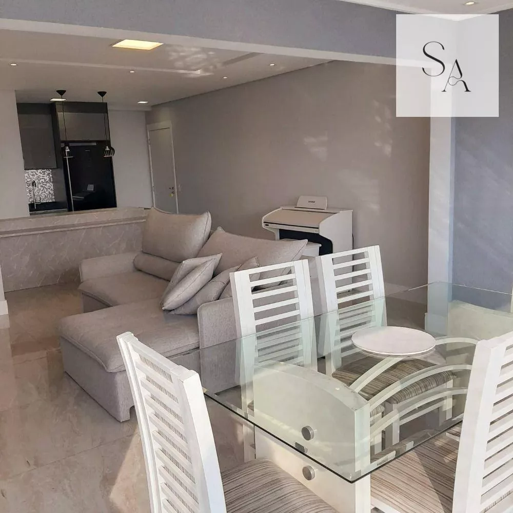 Apartamento, 2 quartos, 85 m² - Foto 7