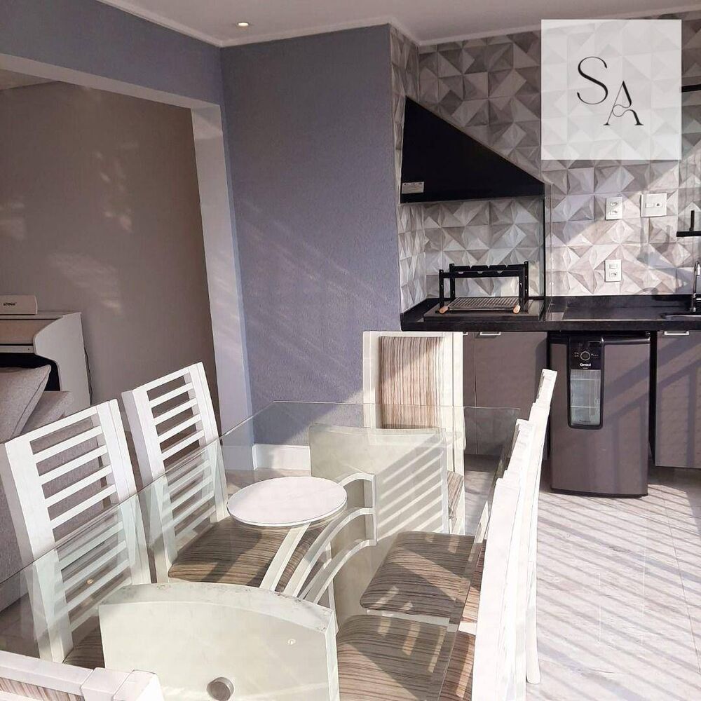 Apartamento, 2 quartos, 85 m² - Foto 3