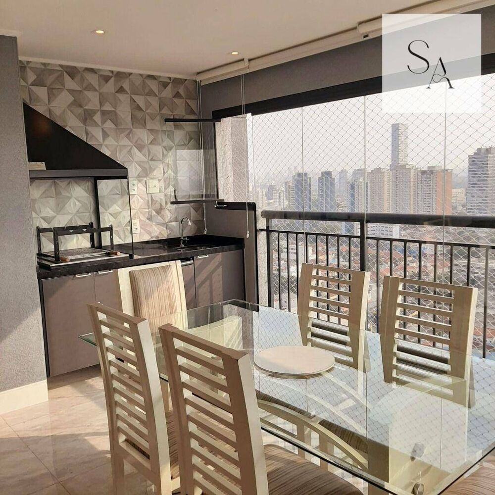 Apartamento, 2 quartos, 85 m² - Foto 4