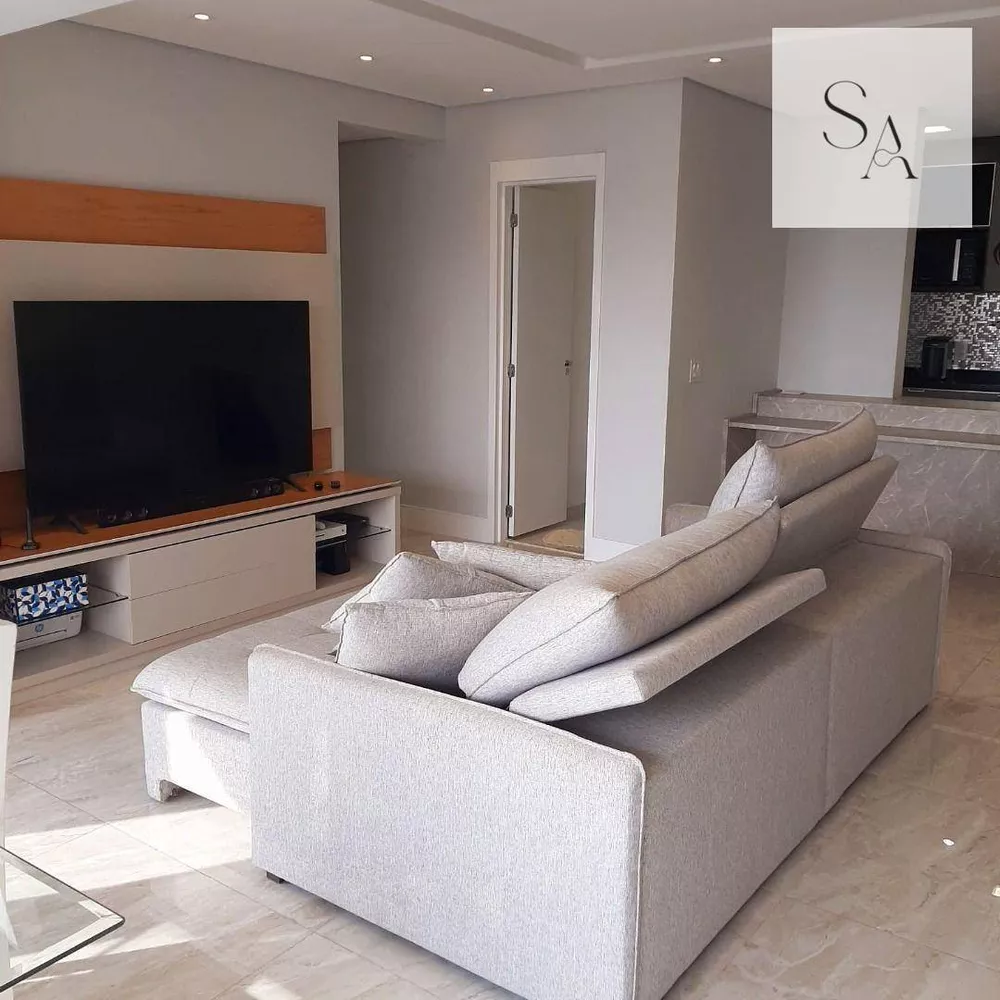 Apartamento, 2 quartos, 85 m² - Foto 6