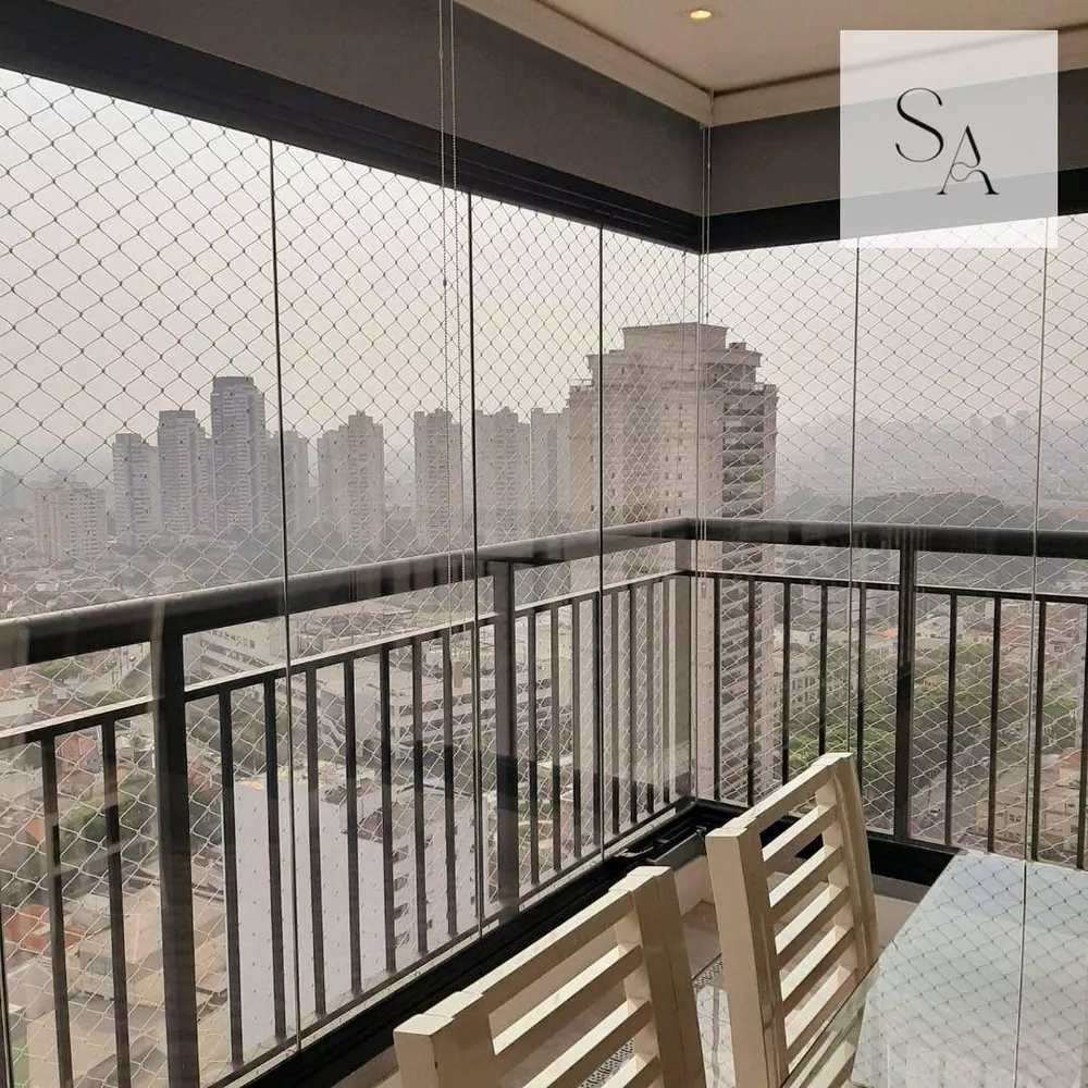 Apartamento, 2 quartos, 85 m² - Foto 5