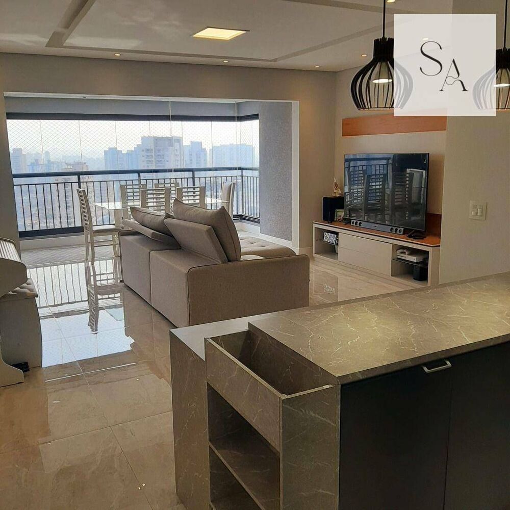 Apartamento, 2 quartos, 85 m² - Foto 1