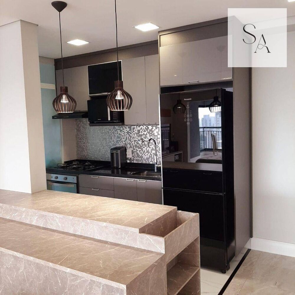 Apartamento, 2 quartos, 85 m² - Foto 2