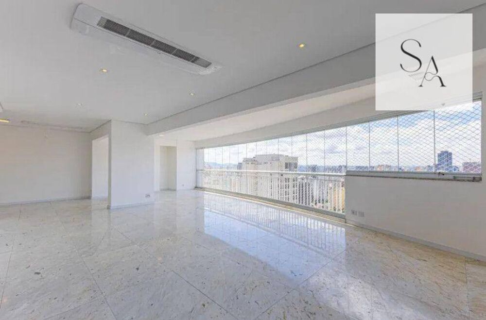 Cobertura, 4 quartos, 290 m² - Foto 4