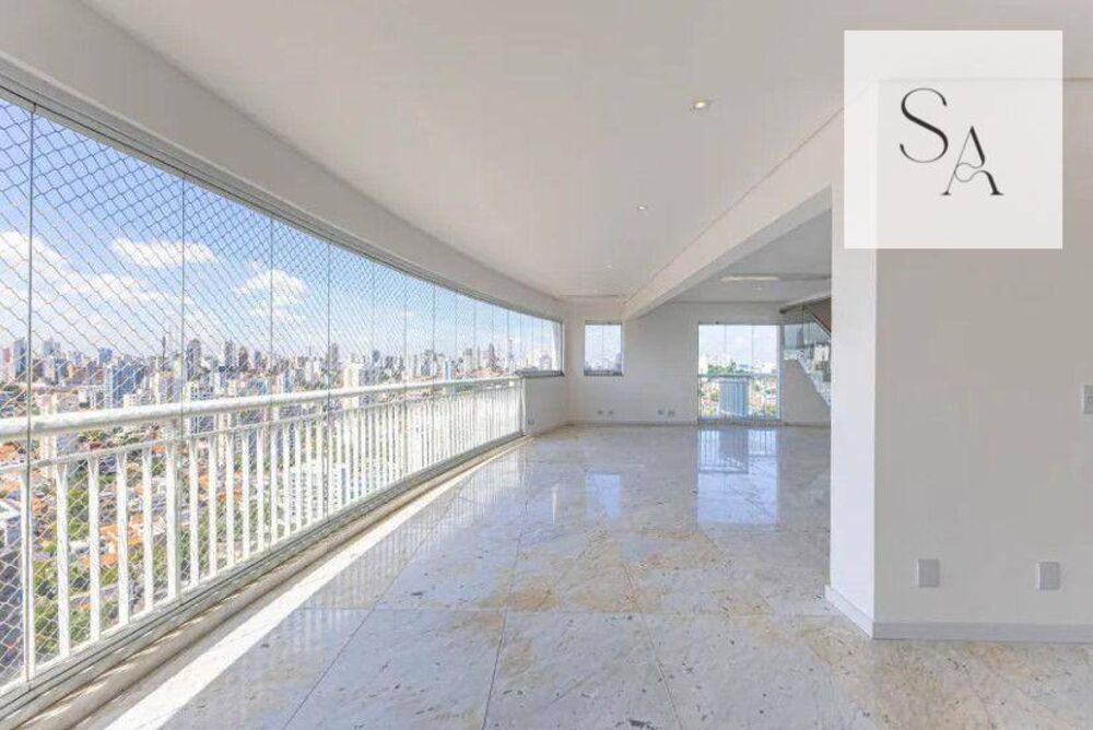 Cobertura, 4 quartos, 290 m² - Foto 1