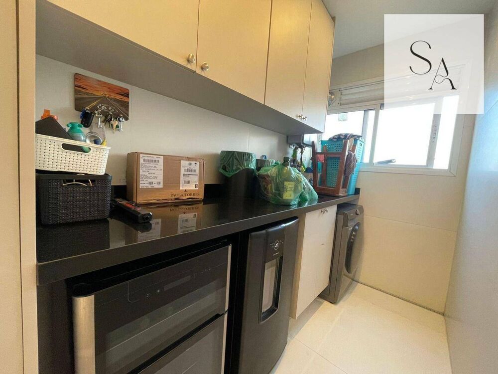 Cobertura, 3 quartos, 174 m² - Foto 4