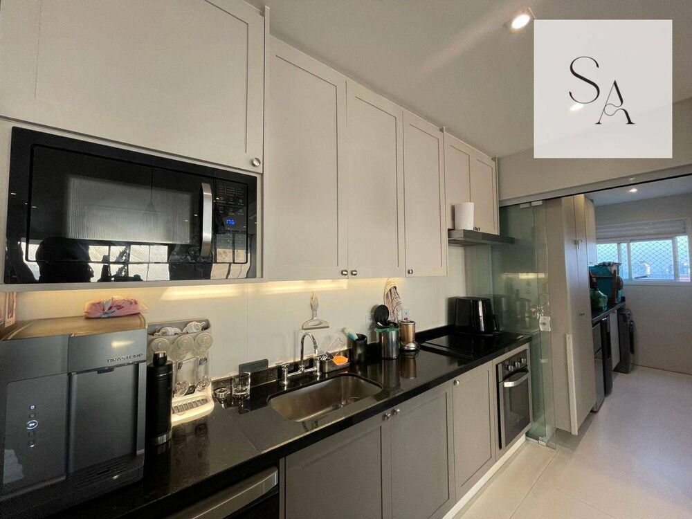 Cobertura, 3 quartos, 174 m² - Foto 3
