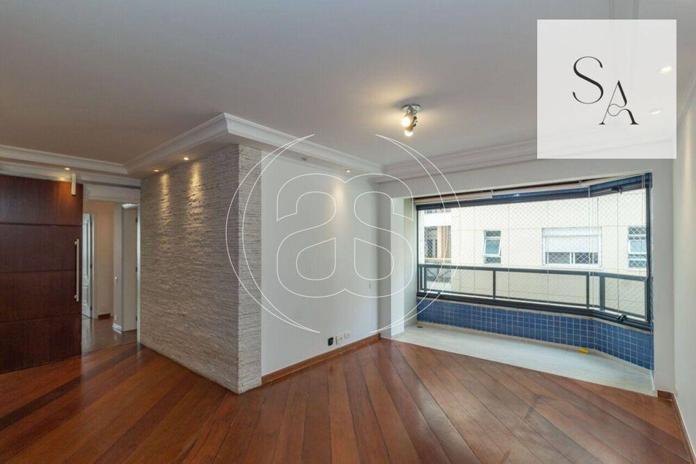 Apartamento, 3 quartos, 116 m² - Foto 2