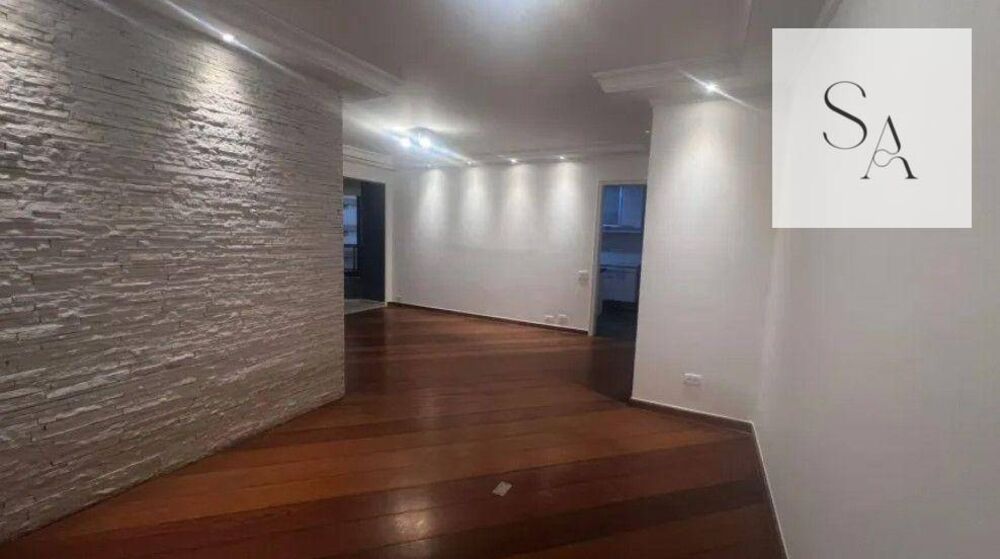 Apartamento, 3 quartos, 116 m² - Foto 3