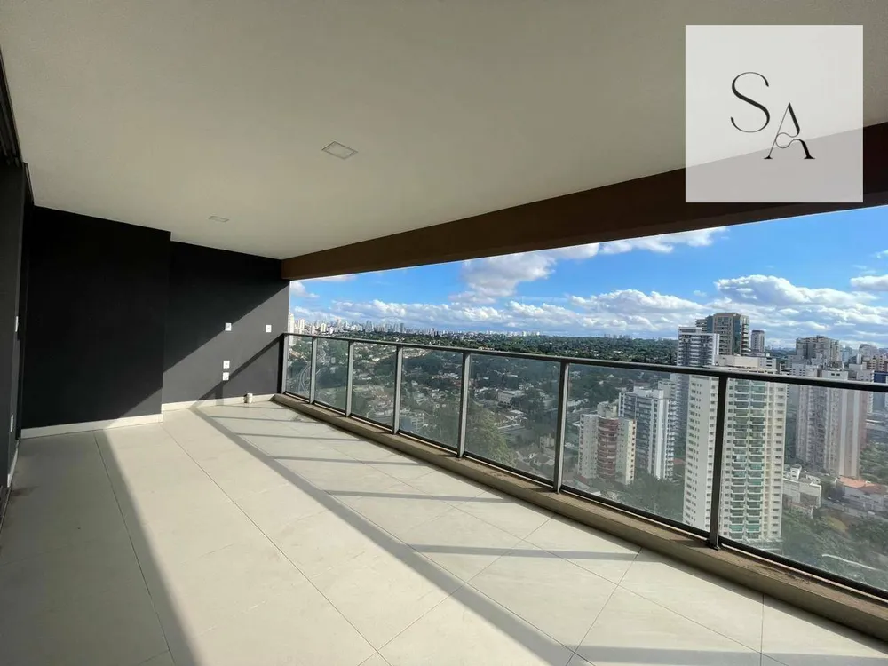 Apartamento, 3 quartos, 143 m² - Foto 1