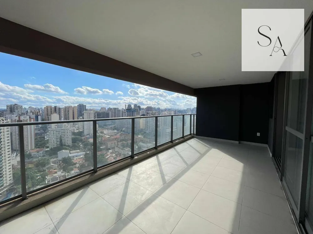 Apartamento, 3 quartos, 143 m² - Foto 3