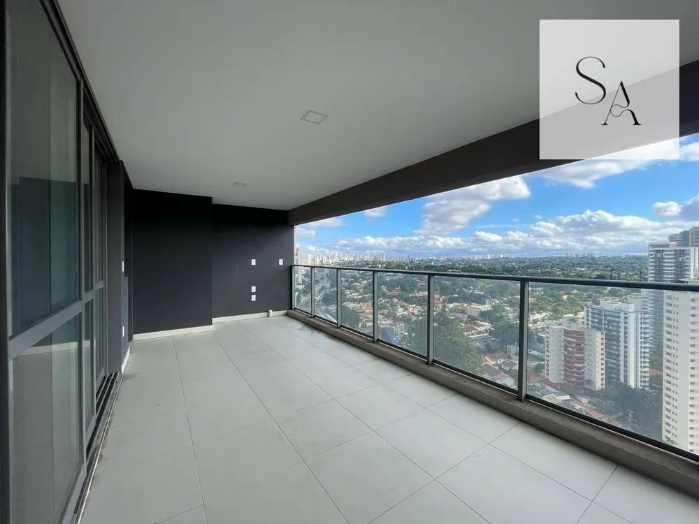 Apartamento, 3 quartos, 143 m² - Foto 2