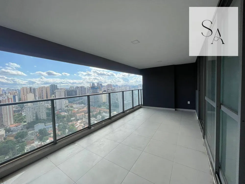 Apartamento, 3 quartos, 143 m² - Foto 4