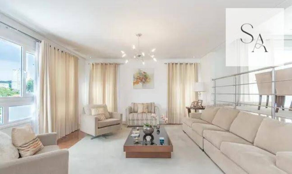 Casa, 5 quartos, 525 m² - Foto 1