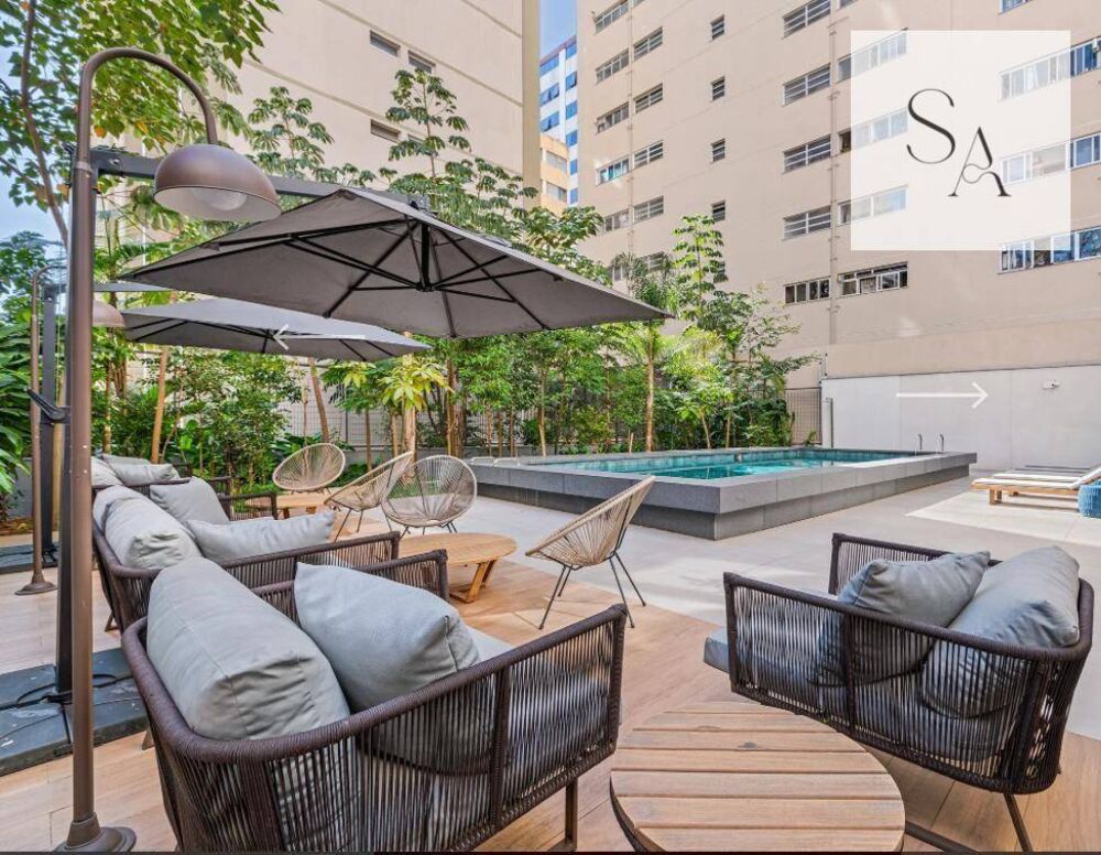 Apartamento, 3 quartos, 170 m² - Foto 3