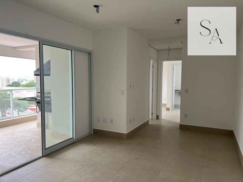 Apartamento, 2 quartos, 67 m² - Foto 2