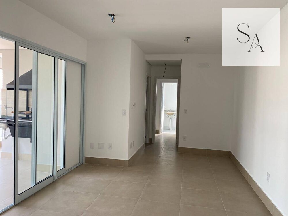 Apartamento, 2 quartos, 67 m² - Foto 1
