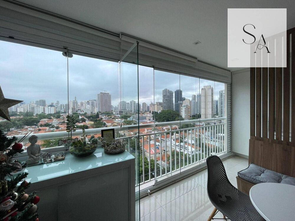 Apartamento, 2 quartos, 73 m² - Foto 4