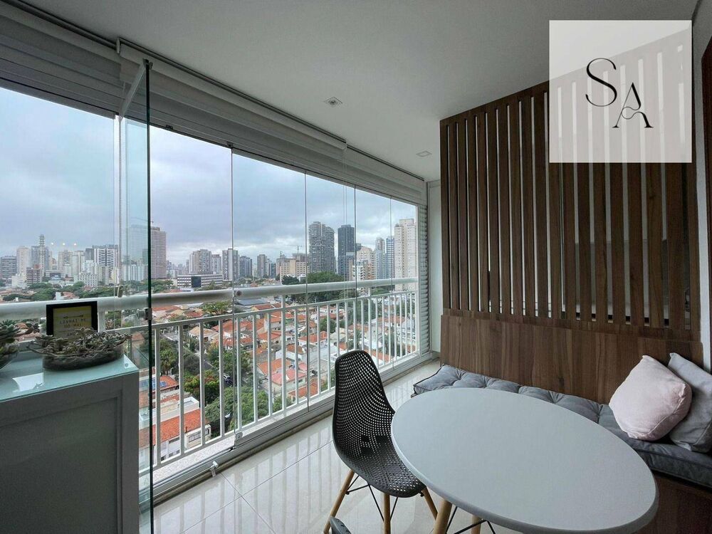 Apartamento, 2 quartos, 73 m² - Foto 1