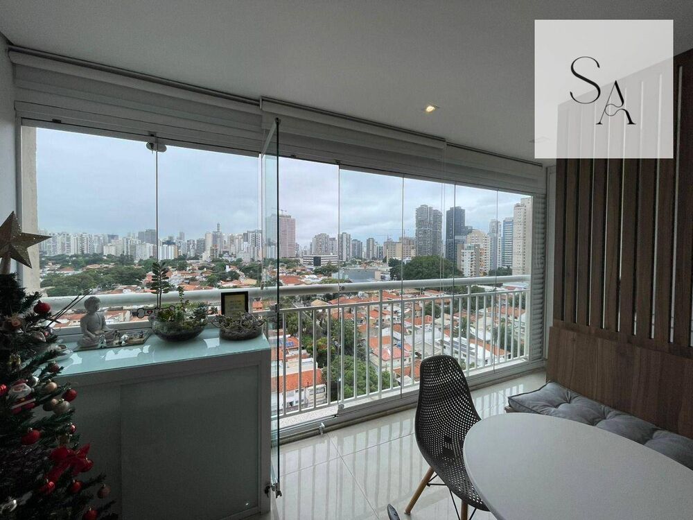 Apartamento, 2 quartos, 73 m² - Foto 3