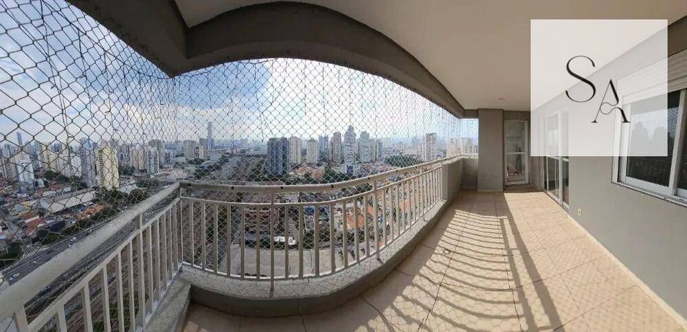 Cobertura, 2 quartos, 132 m² - Foto 1