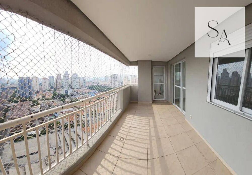 Cobertura, 2 quartos, 132 m² - Foto 2