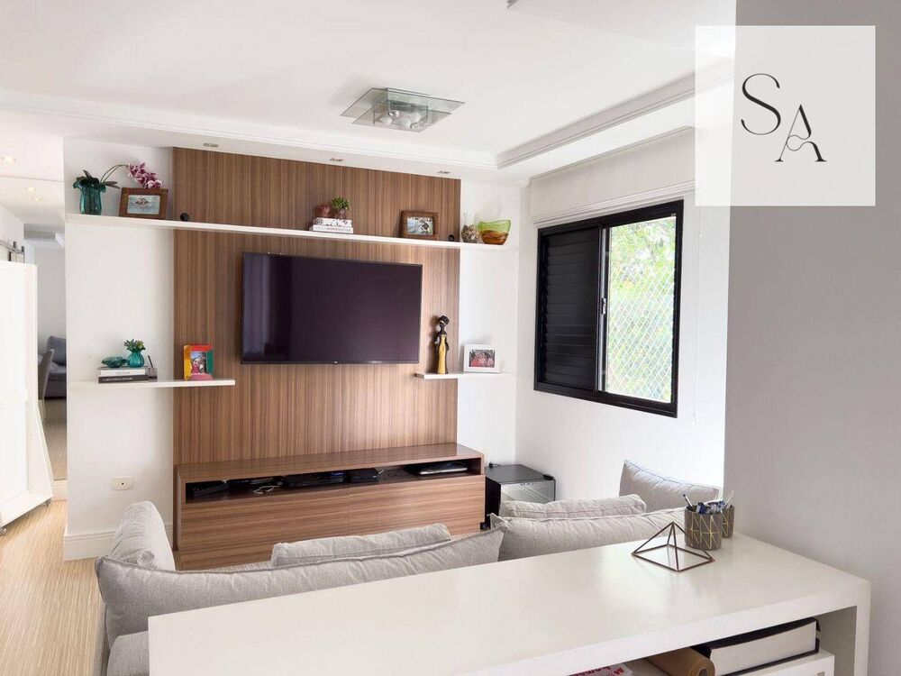 Apartamento, 2 quartos, 84 m² - Foto 4