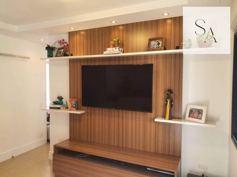 Apartamento, 2 quartos, 84 m² - Foto 3
